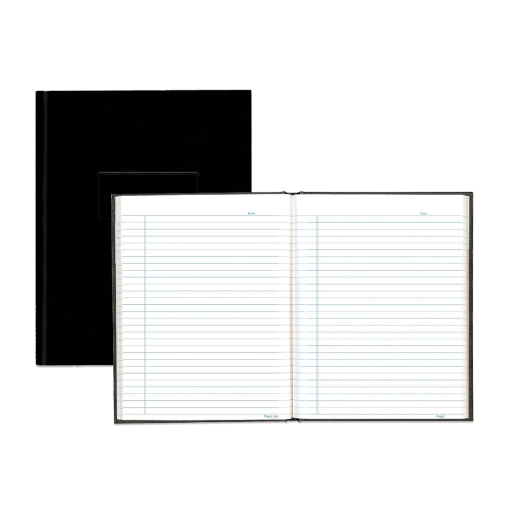 Blueline® Brand 50% Recycled Composition Book, 7 1/4"