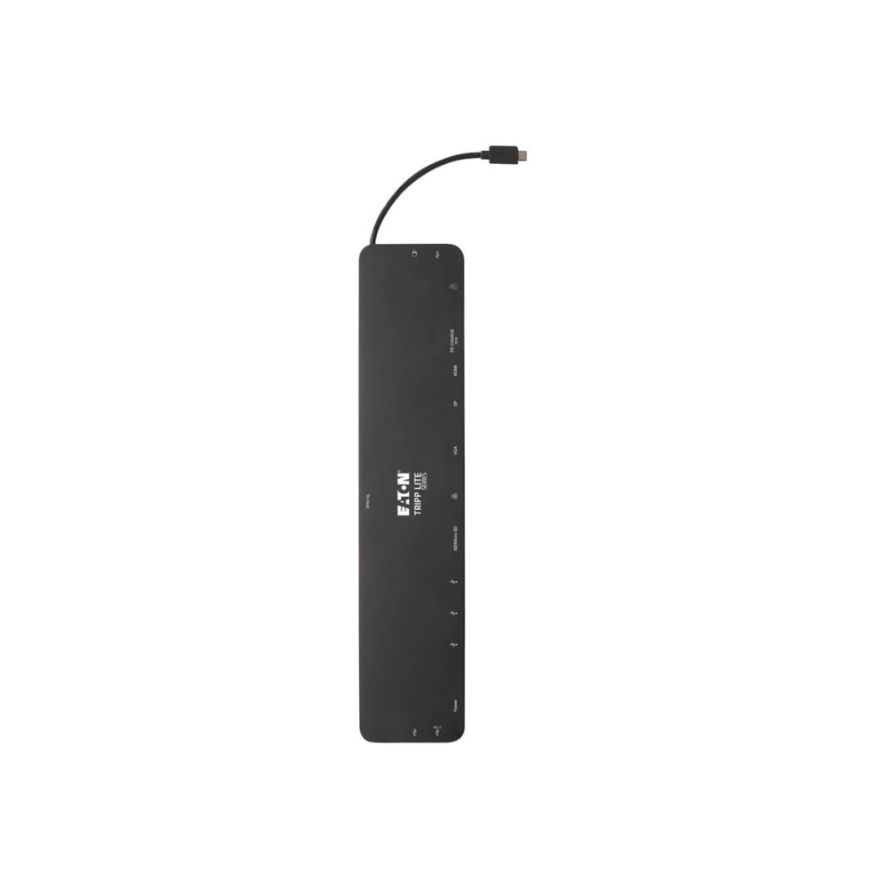 Tripp Lite USB Triple Display Docking Station