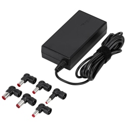 Targus® Universal Laptop Charger, APA90US