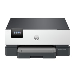 HP OfficeJet Pro 9110b Wireless Printer with 3 Months of Free Instant Ink with HP+ (5A0S1A)