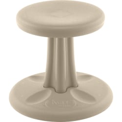 Kore Design™ Pre-School Wobble Chair, Sand Dollar